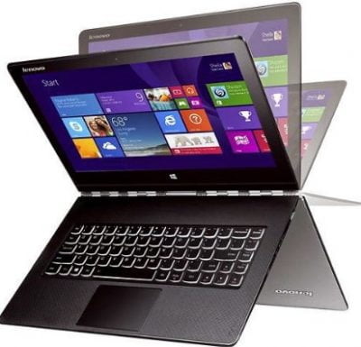 Laptop Lenovo Core i7 Murah