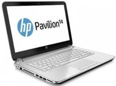 HP Pavilion 14-al168TX