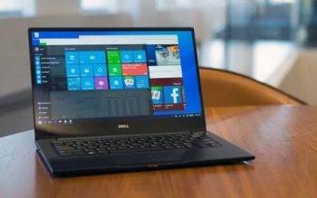 Spesifikasi Laptop Dell