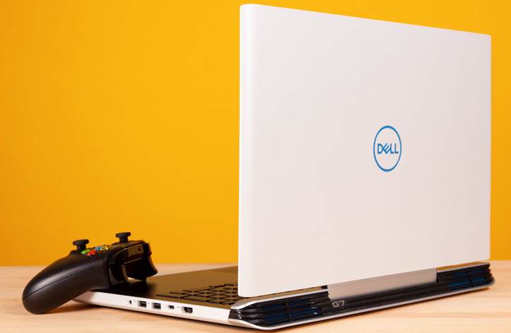 Harga Laptop Dell G7 15 Inch