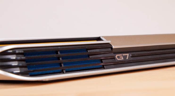 Ulasan Laptop Dell G7 15 Inch