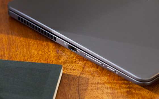 Review Asus ZenBook Flip 14