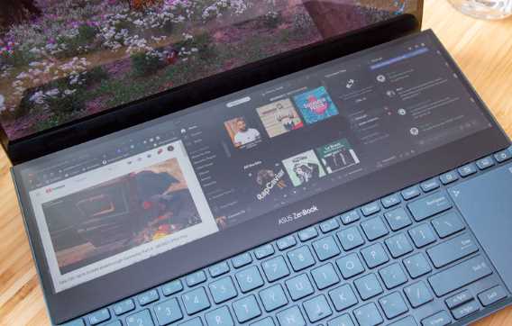 Review Asus ZenBook Pro Duo Indonesia