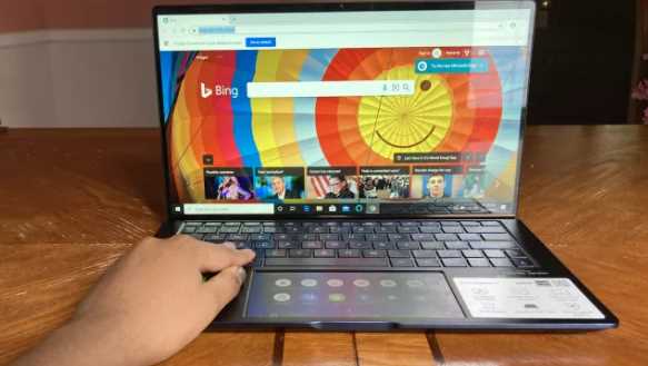 harga laptop asus zenbook 13 indonesia