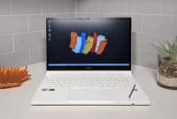 Harga Laptop Acer ConceptD 3 Ezel