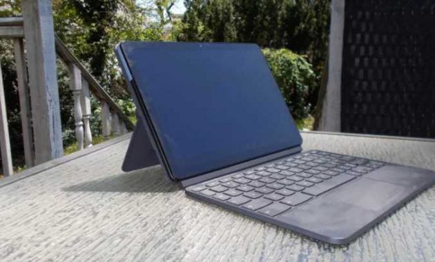 Harga Laptop Lenovo Chromebook Duet