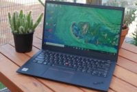 Harga Lenovo ThinkPad X1 Carbon