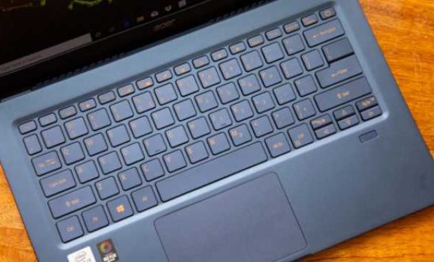 Laptop Acer Swift 5