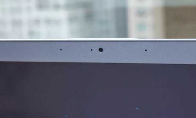 webcam Acer Chromebook 714