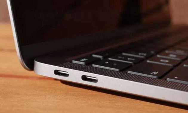 Specs Laptop Apple Macbook Air M1