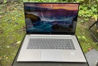 harga laptop HP ZBook Create G7