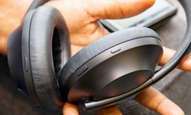 Harga Headphone Bose 700 Noise Cancelling Indonesia