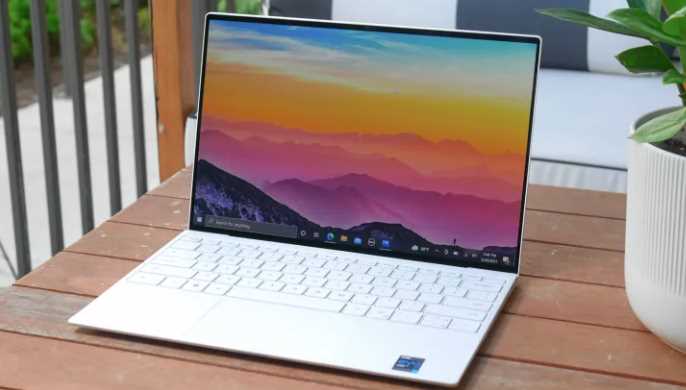 Laptop Dell XPS 13 OLED 2021