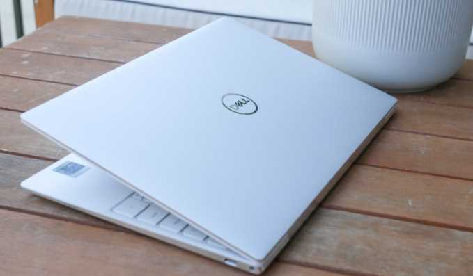 Laptop Dell XPS 13 OLED