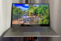 Review HP ZBook Studio G8 Indonesia