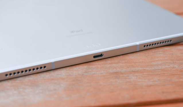 Kelebihan Apple iPad Pro 2021