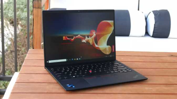 Review Lenovo ThinkPad X1 Nano Indonesia