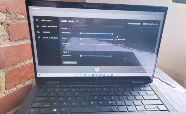 Review Laptop HP Elite Dragonfly Max Indonesia
