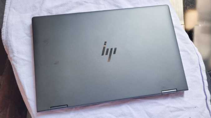 Spesifikasi Laptop HP Elite Dragonfly Max