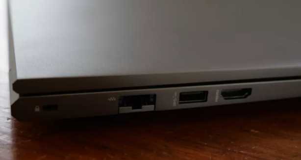 Kekurangan HP ZBook Power G8