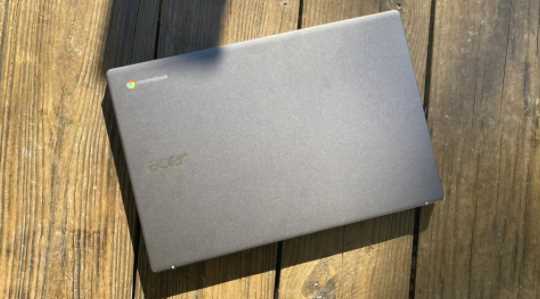 Laptop Acer Chromebook 317