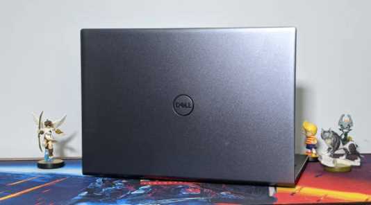 Laptop Dell Inspiron 16 Plus