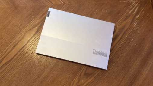 Spesifikasi Lenovo ThinkBook 13x