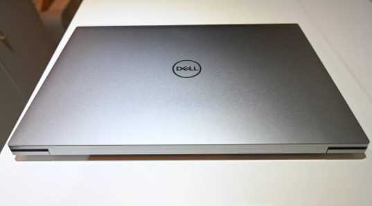 Dell Precision 5760