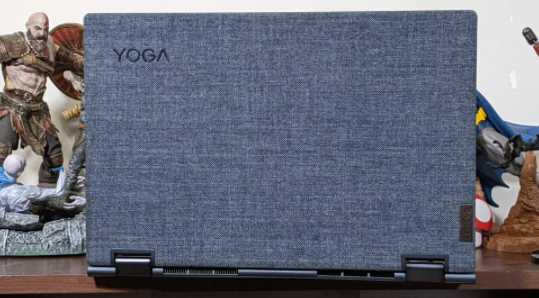 Laptop Lenovo Yoga 6