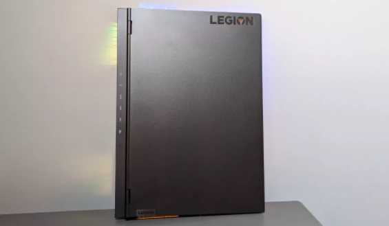 Review Lenovo Legion 7i