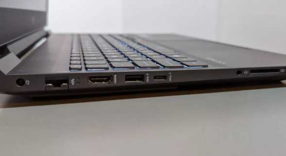 Kekurangan Laptop HP Victus 16