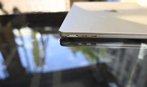 Kelebihan Apple Macbook Air M2