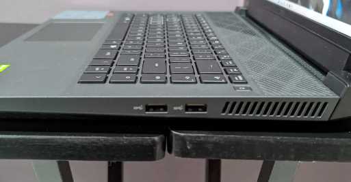 Kekurangan Laptop Dell G16