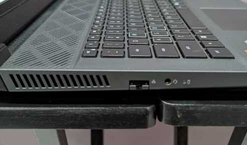 Kelebihan Laptop Dell G16