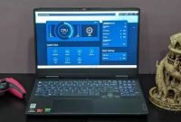 Review Lenovo IdeaPad Gaming 3 Indonesia