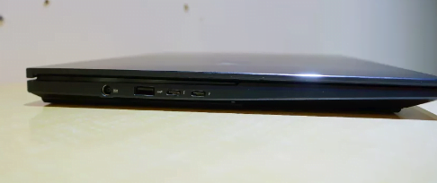 Kekurangan Asus Zenbook Pro 16X OLED