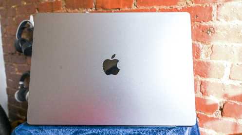 Ulasan MacBook Pro 16 inch M2 Max Indonesia
