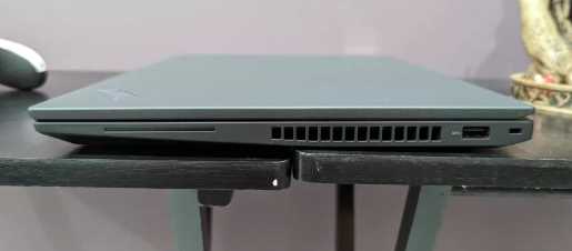 Kekurangan Lenovo ThinkPad T16 Gen 1