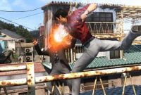 Review Yakuza 6 - The Song of Life Indonesia